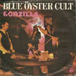 Blue Öyster Cult : Godzilla - Nosferatu
